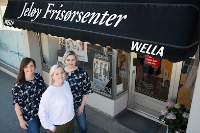 Jeloy Frisorsenter | Frisørsalong i Moss