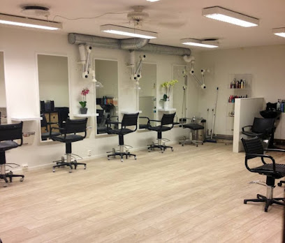 Alexander Barber | Frisørsalong i Nesoddtangen