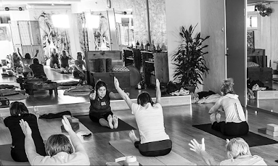 Wirkola Yoga & Healing | Massasje i Førde