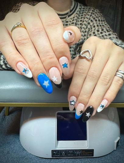 Nails Eline | Negler i Vestby