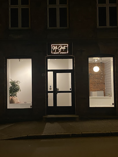 MiGreta beauty studio | Massasje i Askim
