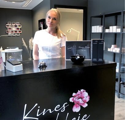 Kines Hudpleie | Skjønnhetssalong i Tysnes