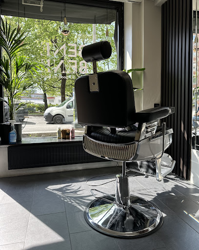 BeneBene Barbershop | Frisørsalong i Oslo