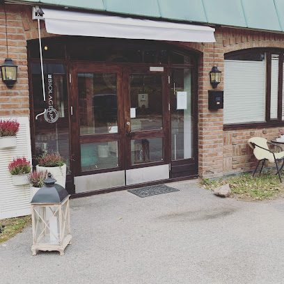 Salong Fjordveien | Frisørsalong i Sande i Vestfold