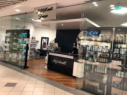 Alfakroll Frisor | Frisørsalong i Sarpsborg