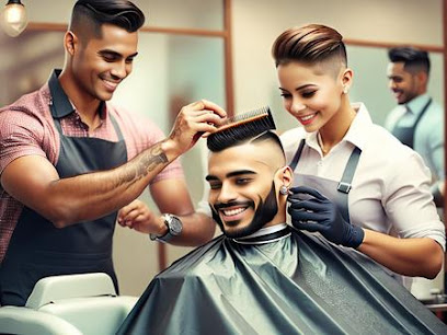 Image frisor – Barbershop | Frisørsalong i Stavanger