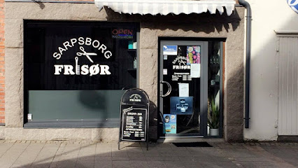 Sarpsborg hairdresser AS | Frisørsalong i Sarpsborg