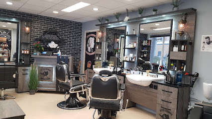 Styleandbarbershop | Barbershop i Gjerdrum