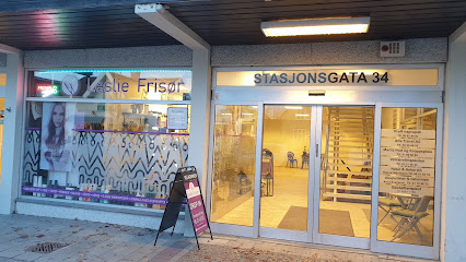 Leslie Frisor | Frisørsalong i Hokksund