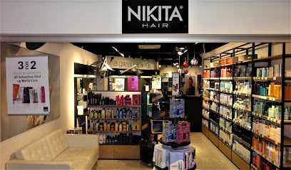 Nikita Hair | Frisørsalong i Stavanger