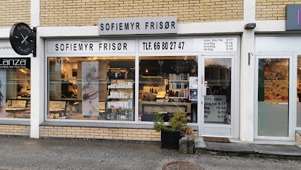 Sofiemyr Frisor AS | Frisørsalong i Sofiemyr