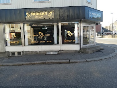 Modern/frisor | Frisørsalong i Sarpsborg