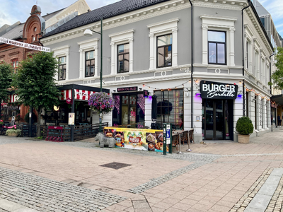 Brun og blid Markens | Solarium i Kristiansand