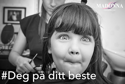 Madonna Frisorene Gjovik AS | Frisørsalong i Gjøvik