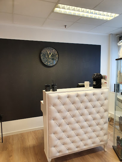 Frisor Isabella | Barbershop i Kristiansund