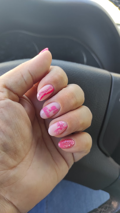 Nail studio Kirkenes | Negler i Kirkenes