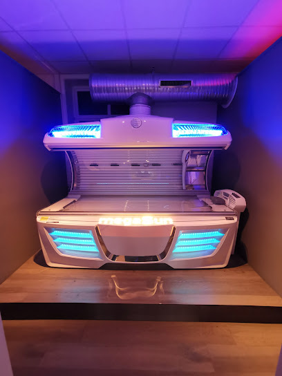 Solar Brumunddal AS | Solarium i Hamar