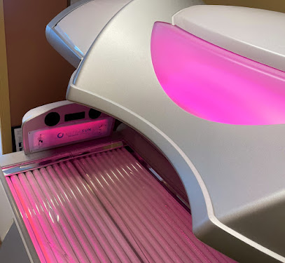 Solloftet | Solarium i Støren