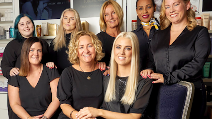 Cutshim Frisor & Spa | Frisørsalong i Svelvik