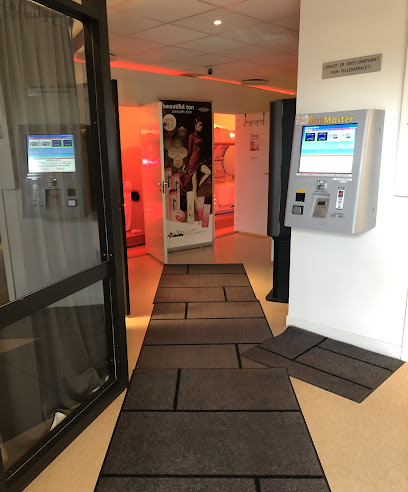 Gjerdrum Sol & Velvaere | Solarium i Gjerdrum