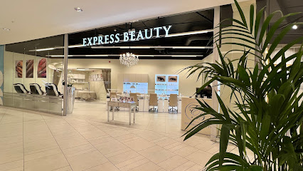 Express Beauty AS | Skjønnhetssalong i Kristiansand