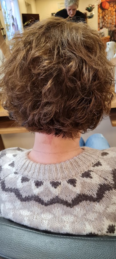 Liv Liabo Dal frisor | Frisørsalong i Dal