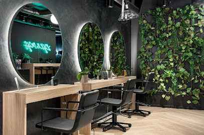 FIN frisor i nor | Frisørsalong i Tromsø