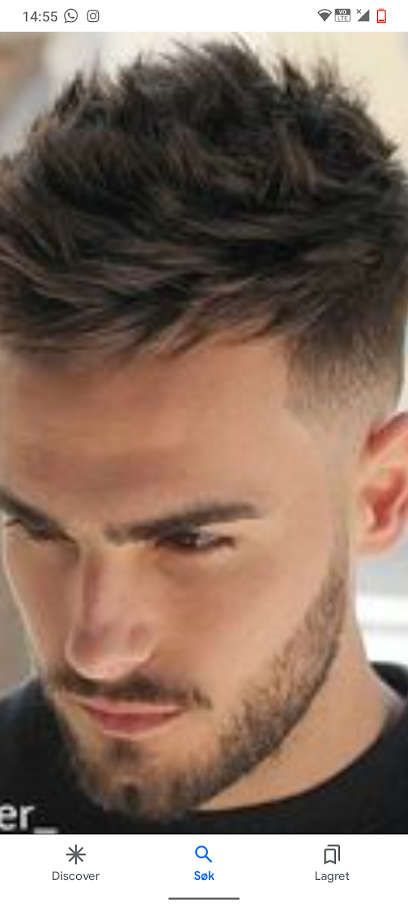 Tromso Frisor As | Frisørsalong i Tromsø