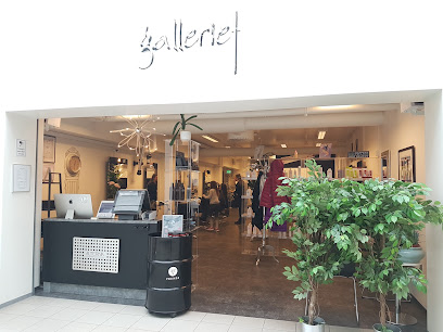 Galleriet frisor | Frisørsalong i Ås