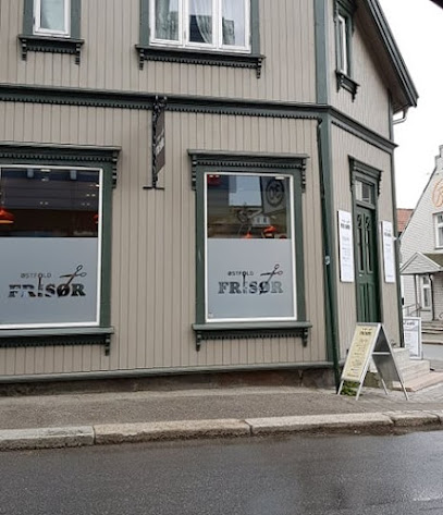 Ostfold Frisor | Frisørsalong i Sarpsborg
