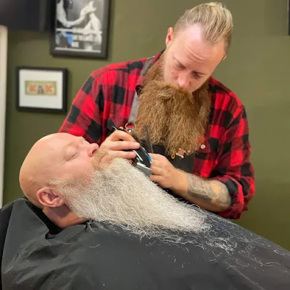 Mad Viking Barbershop AS | Frisørsalong i Mysen