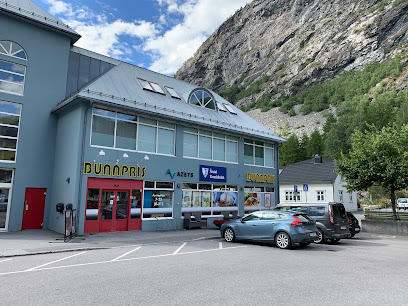 Siw O Seglem Frisorstova | Frisørsalong i Øvre Årdal