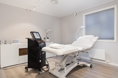 The Skin Clinic – Trondheim | Skjønnhetssalong i Trondheim