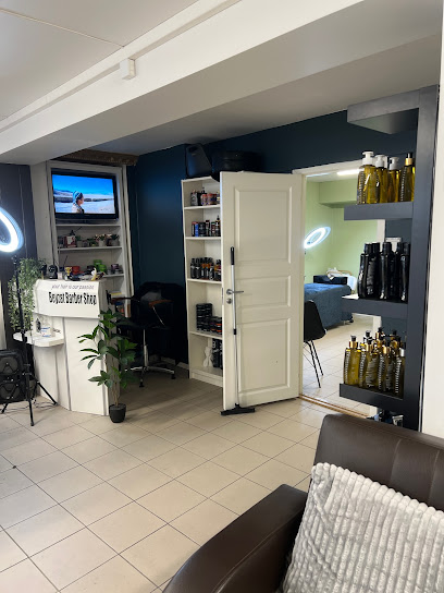 DRAMMEN BARBERSHOP | Barbershop i Drammen