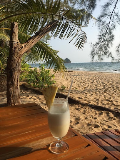 Krabi thaimassasje | Massasje i Asker