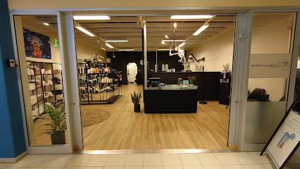 Olen Frisorsalong | Frisørsalong i Ølen