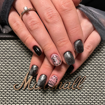No.01 NailShop | Negler i Haugesund