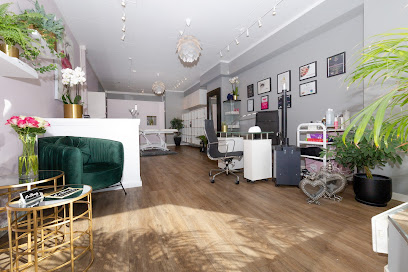 La Beauty | Negler i Skien