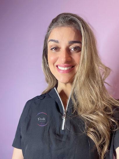 Pimentel Beauty | Skjønnhetssalong i Ski