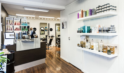 As Hairdressers | Frisørsalong i Ås