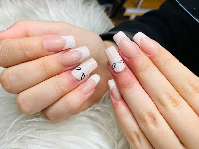 Kim Nails Beauty Moss (Negler, spa pedikyr, frisor,Massasje) | Negler i Moss