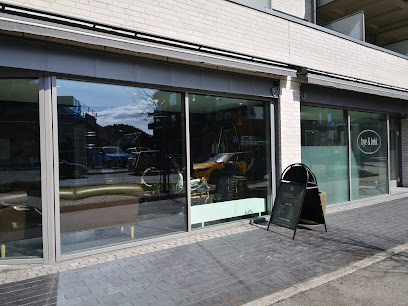 Heggedal Barbershop | Frisørsalong i Heggedal