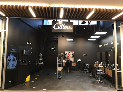 Cutters Jaerhagen | Frisørsalong i Jæren