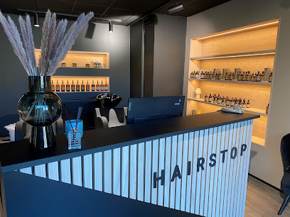 hairstop | Frisørsalong i Hornindal