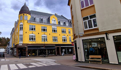 Salong Creative | Frisørsalong i Sandefjord