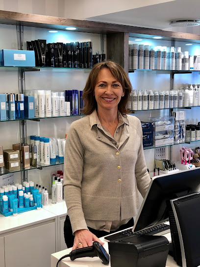Gjovik hairdresser | Frisørsalong i Gjøvik