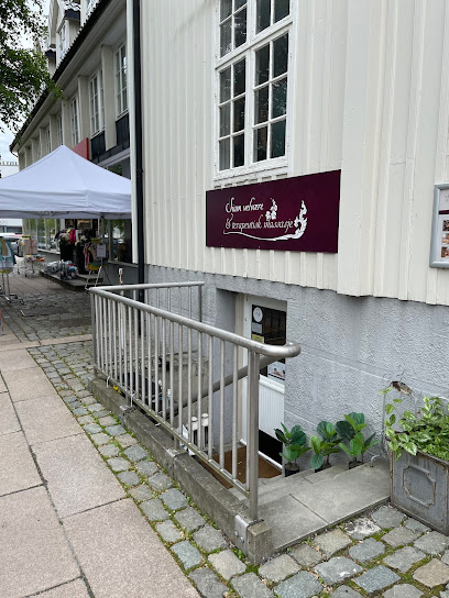 Siam spa & wellness | Massasje i Årnes