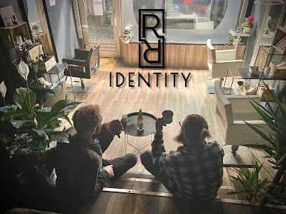 Identity AS | Frisørsalong i Stavanger