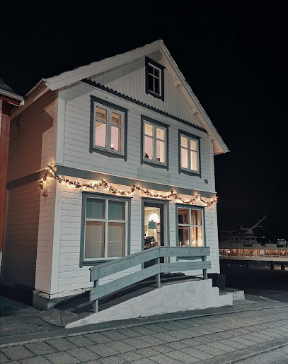 Chilli frisor, Kristin Boygard Holthe | Frisørsalong i Ølen