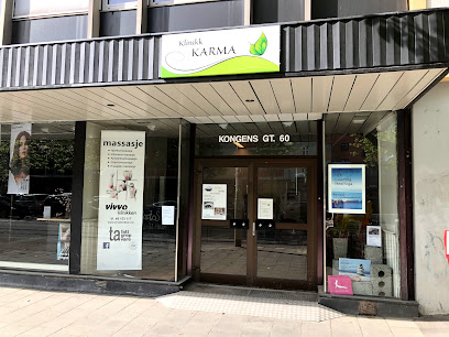 Vivvo clinic | Massasje i Trondheim